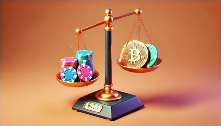 Casinos Crypto vs Casinos Traditionnels